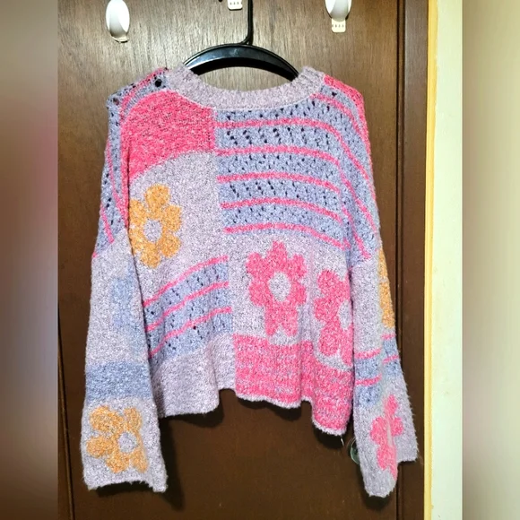 Sincerely jules sweater - Picture 2 of 3